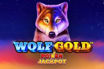 Wolf Gold