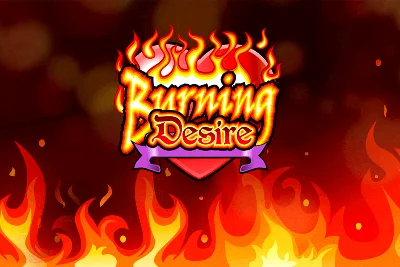 Burning Desire